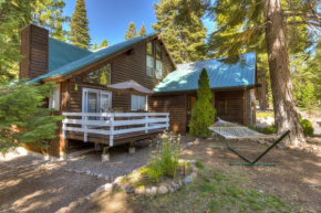 Kimball Dog Friendly Rental
